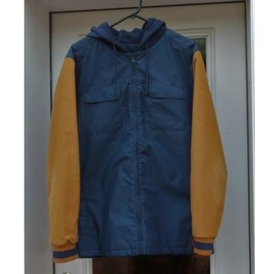 Vans Mountain Edition Bomber M